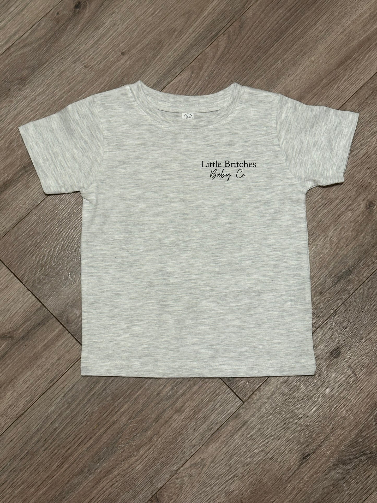 He Is Risen Camo Tee