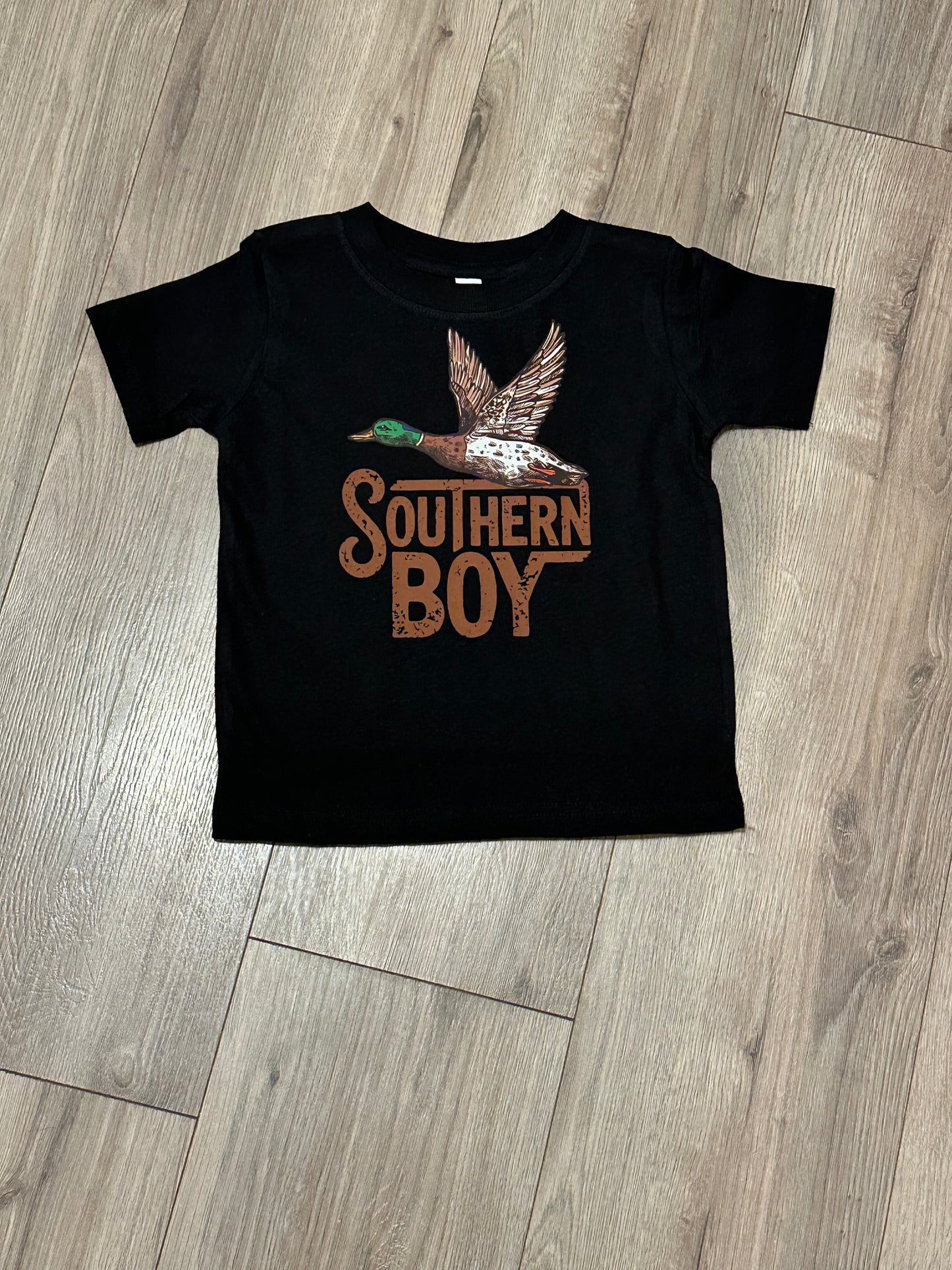 Southern Boy Tee