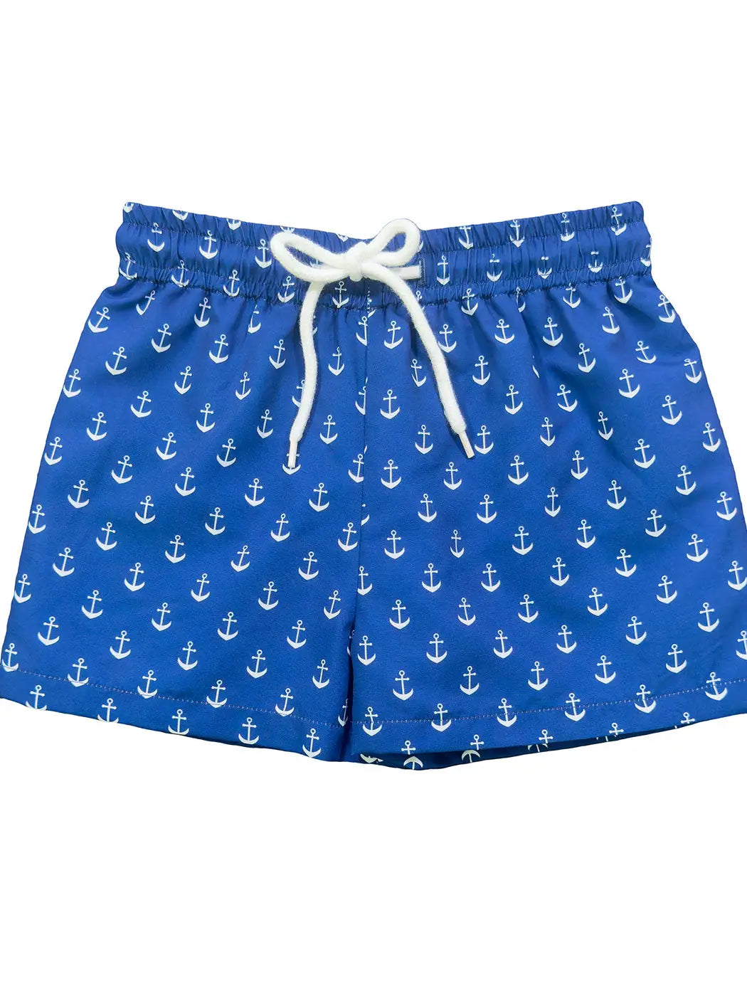 Anchor Swim Trunks
