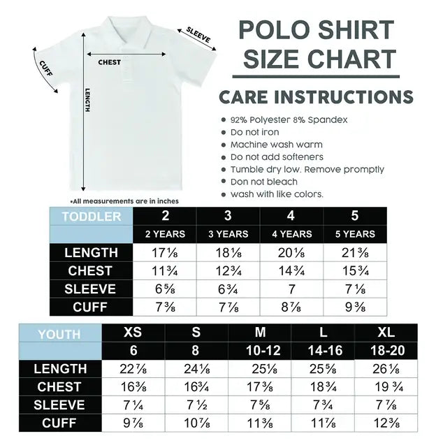 MSU Bulldogs Stripes Polo