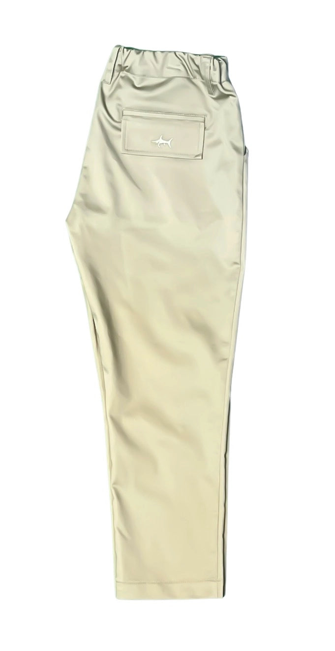 Ponce Pants Khaki