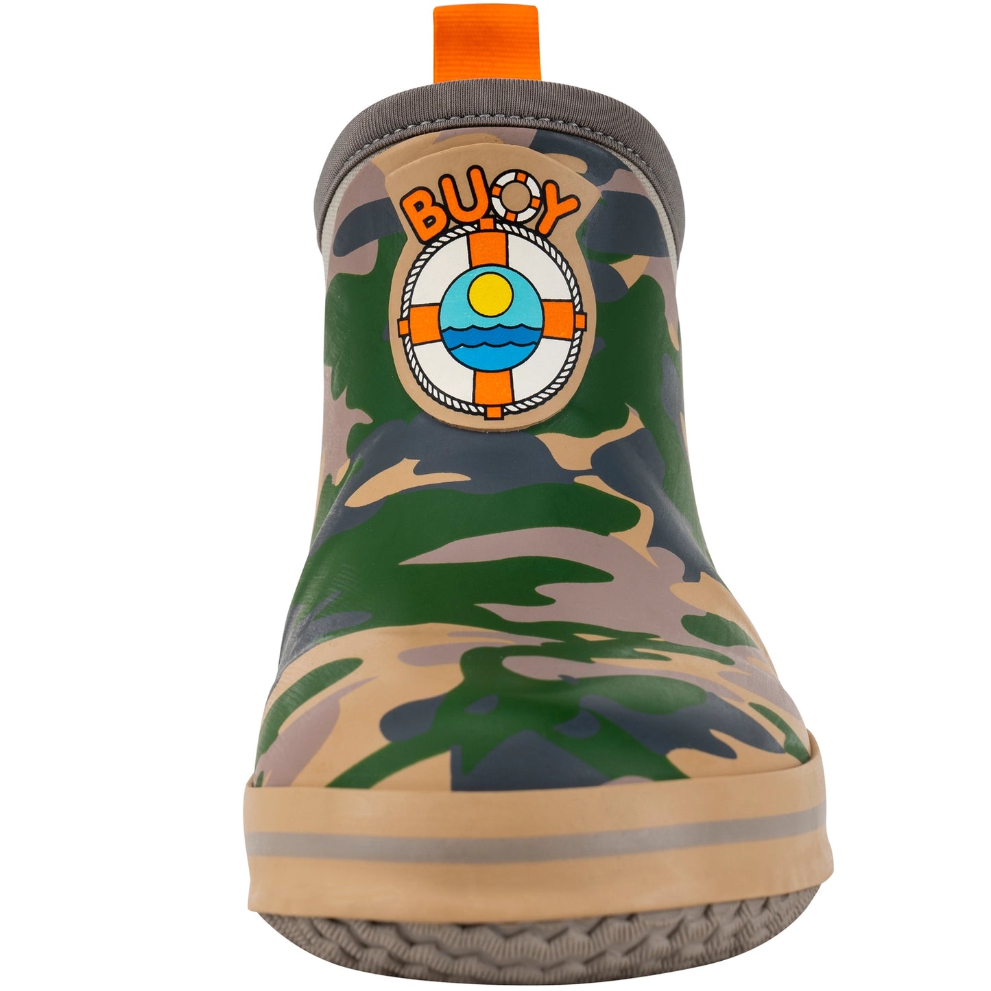 Buoy Deck Boots