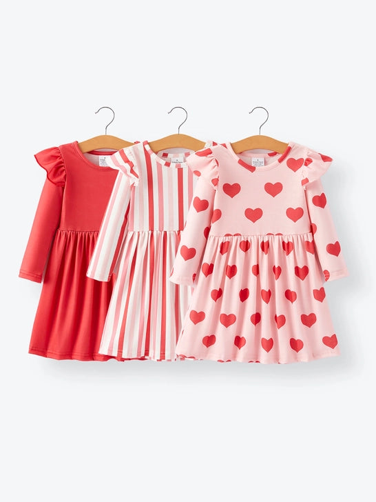 Girls Dresses