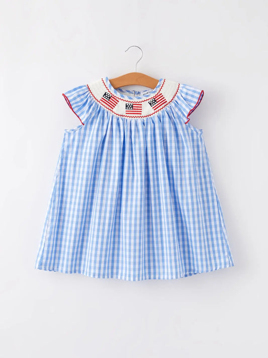 American Girl Dress
