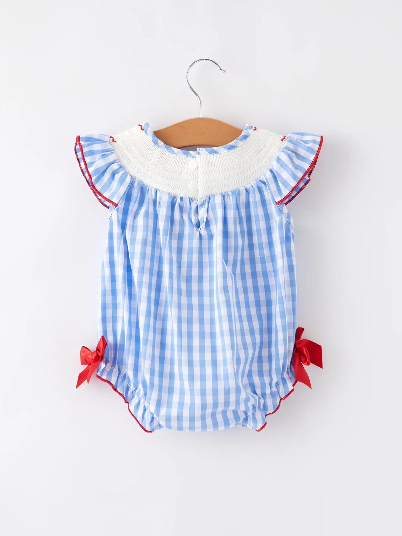 American Girl Bubble