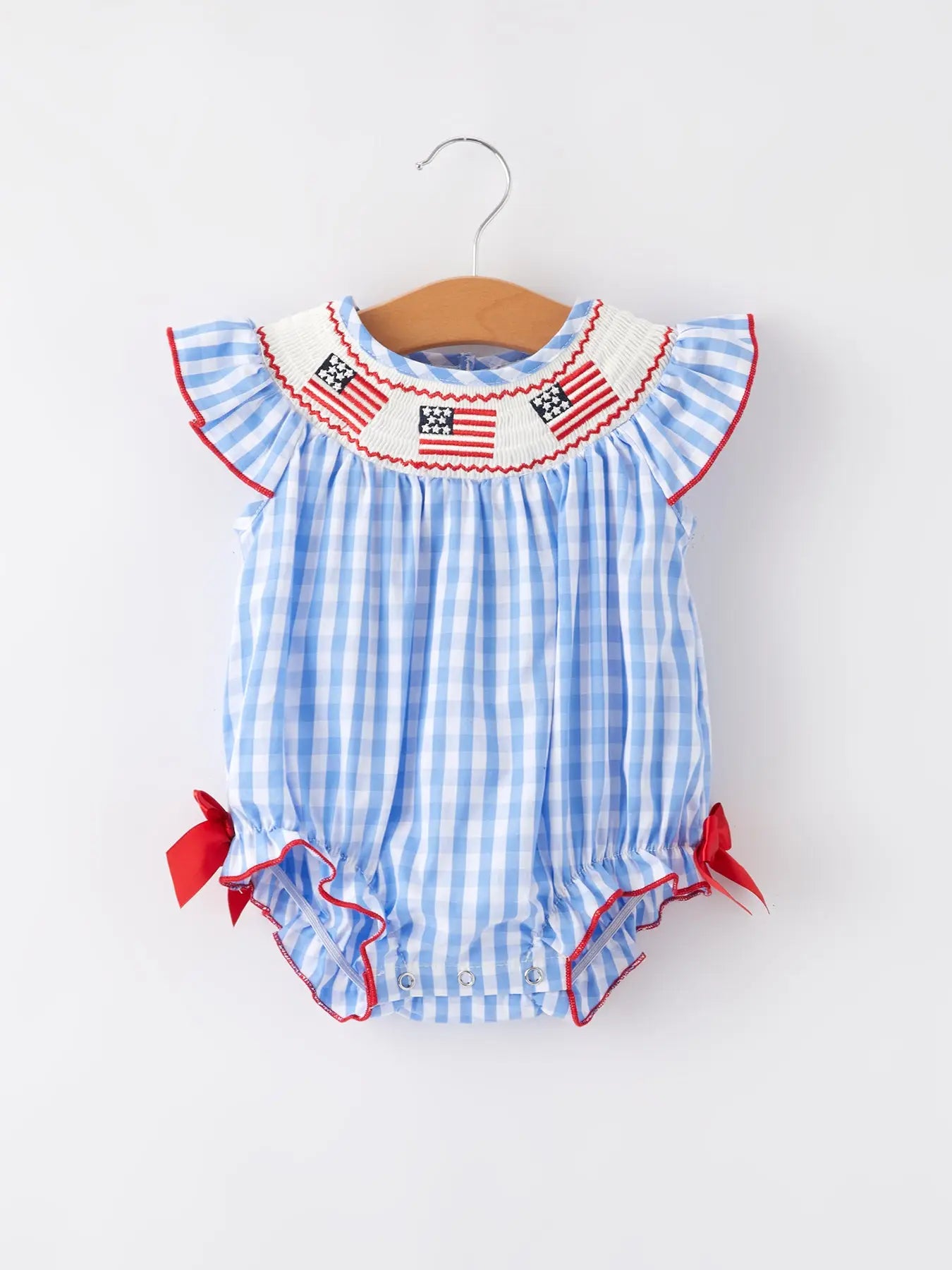 American Girl Bubble