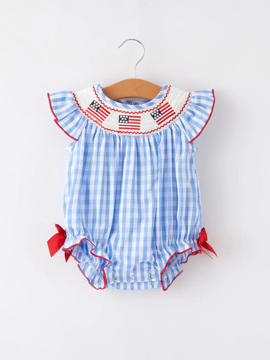 American Girl Bubble