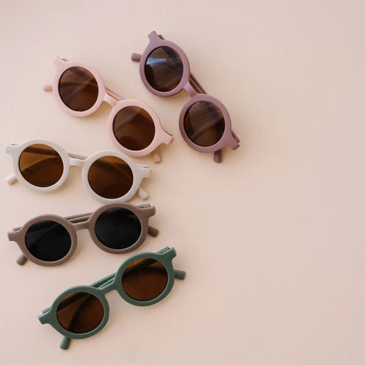 Baby Sunglasses (2-5y)