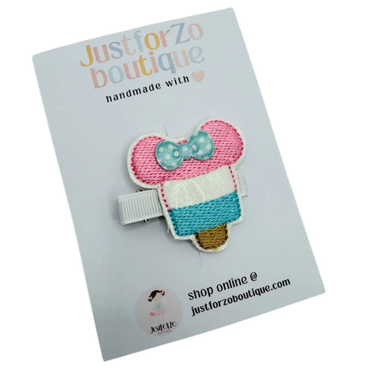 Girls Hair Clips