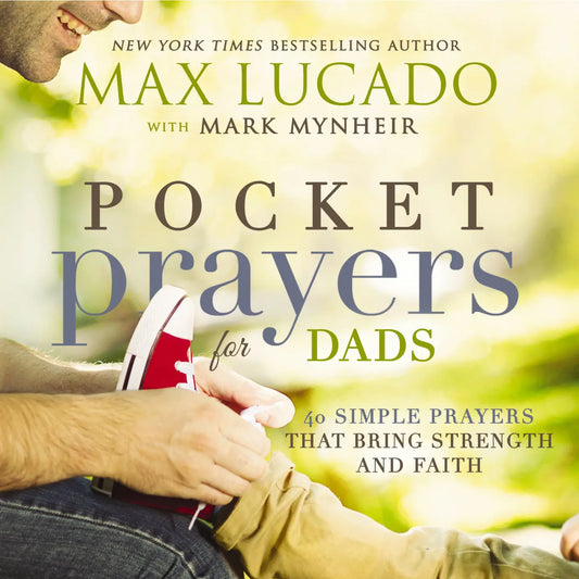 Pocket Prayers