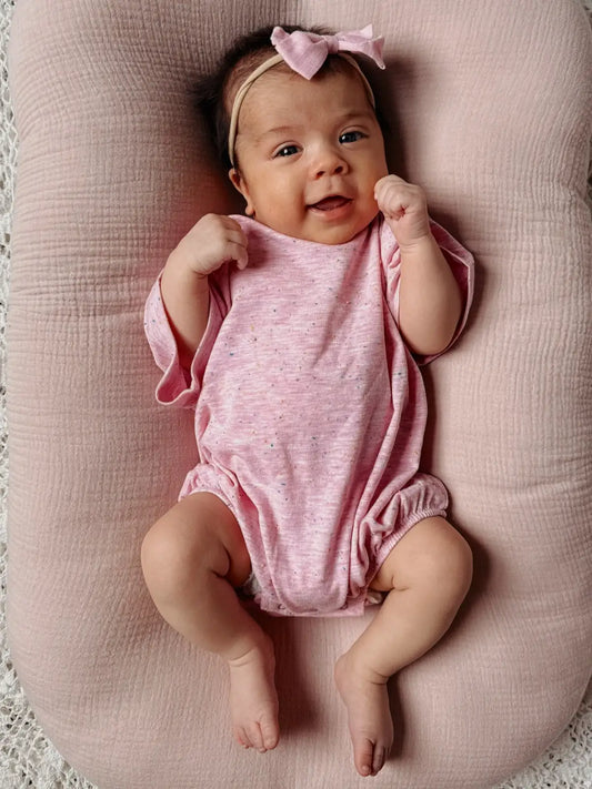 Baby T-Shirt Bubble