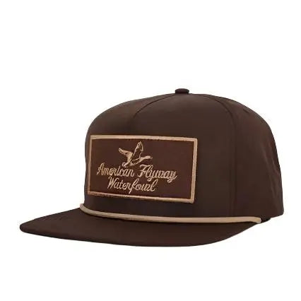 AFW Vintage Rope Hat