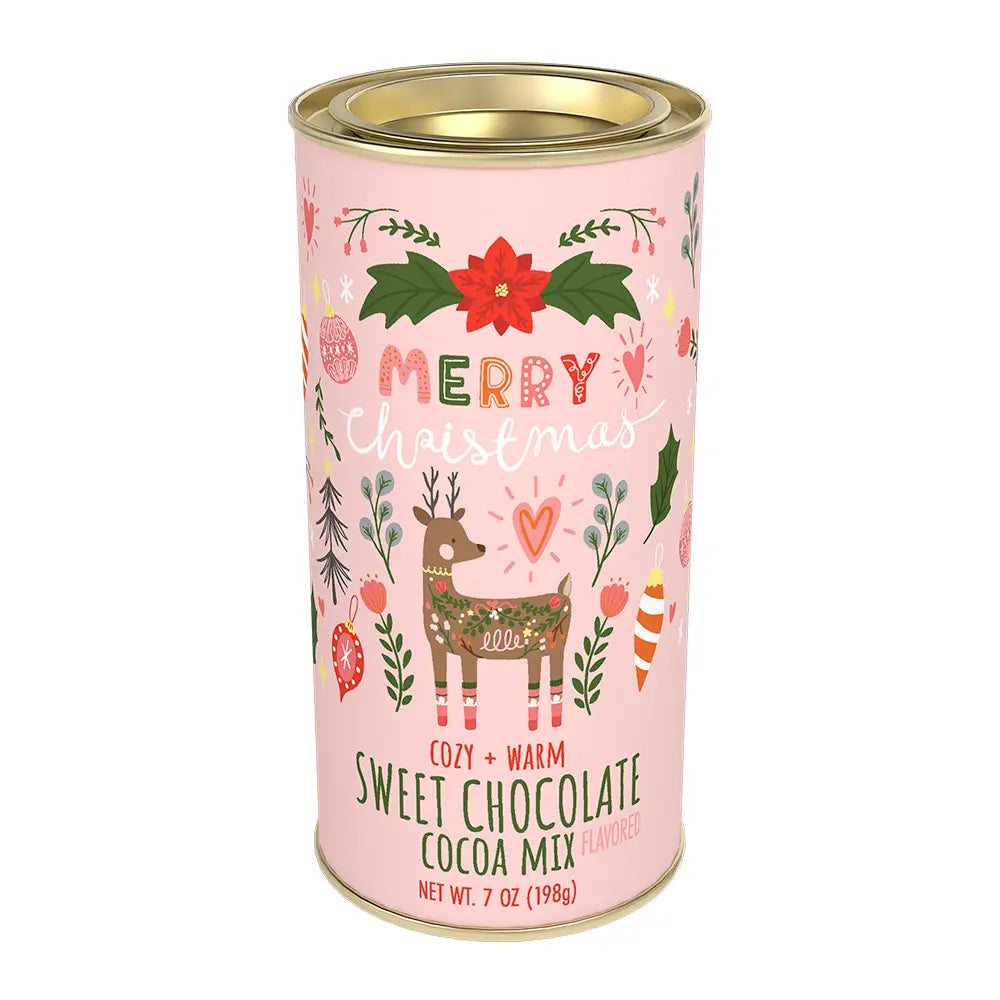 Christmas Hot Cocoa Mix