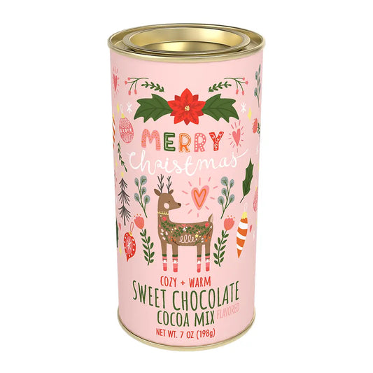 Christmas Hot Cocoa Mix