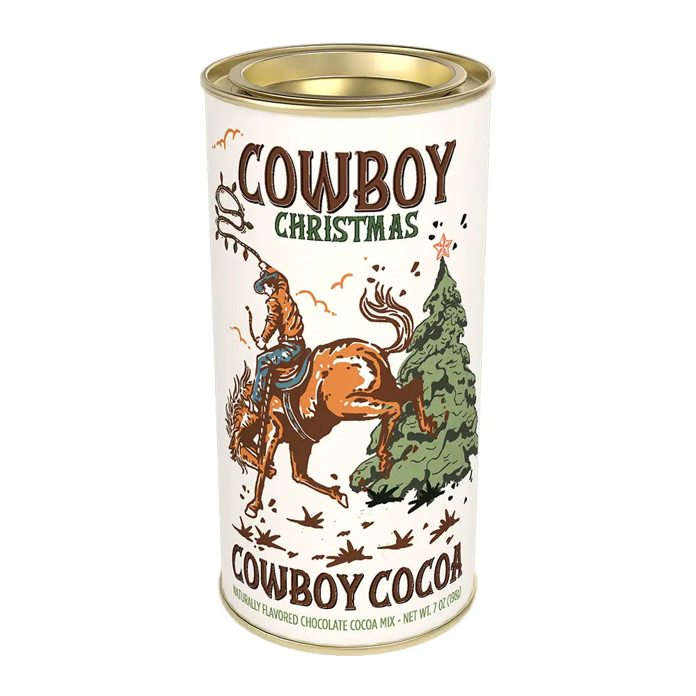 Christmas Hot Cocoa Mix