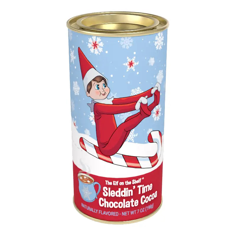 Christmas Hot Cocoa Mix