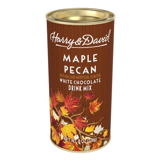 Maple Pecan White Chocolate Mix