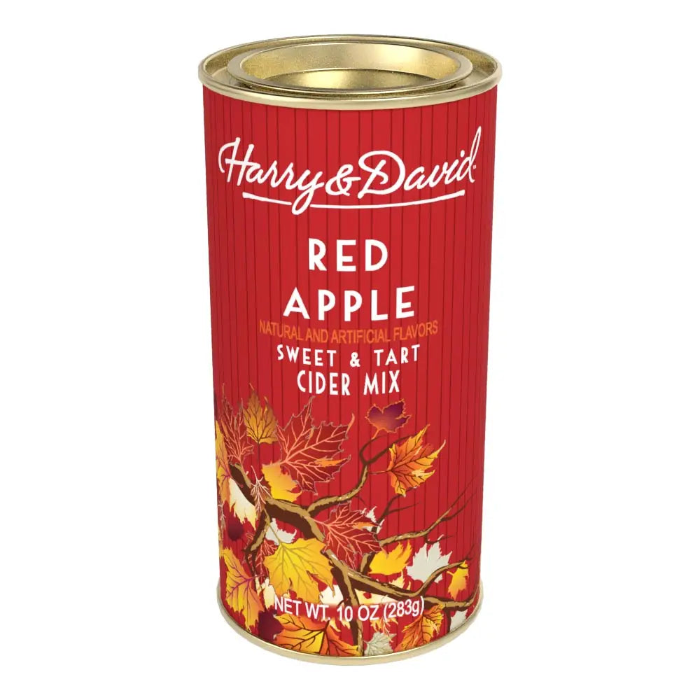Apple Cider Mix