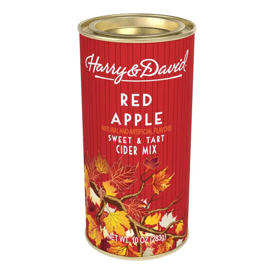Apple Cider Mix