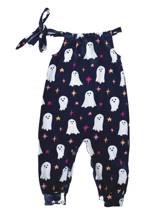 Ghost Sparkles Jumpsuit